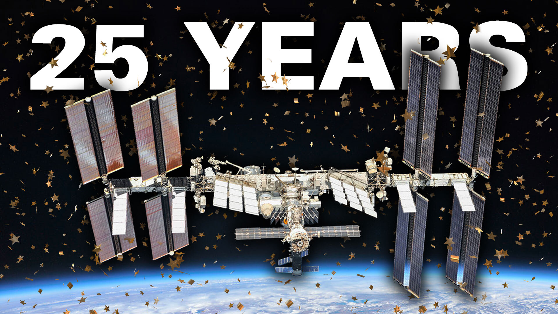 Rolls-Royce Space Reactor, Close Call in Orbit, Webb's Back