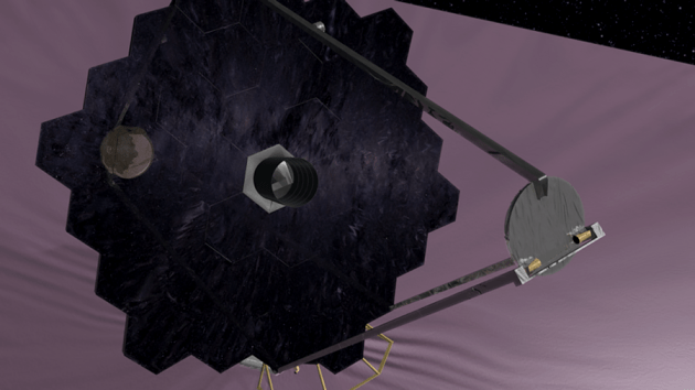 What's Coming After Hubble and James Webb? The High-Definition Space Telescope
