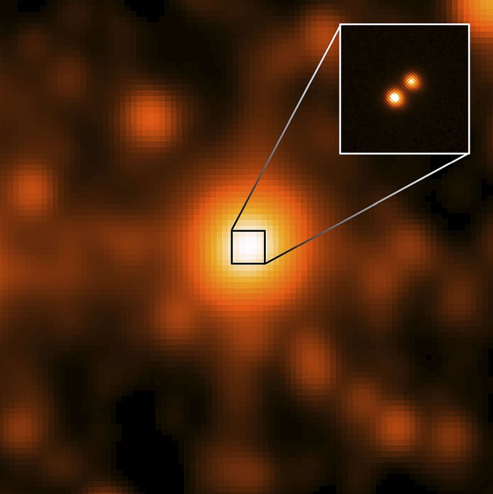 Webb Watches Dramatic Weather Changes on a Pair of Nearby Brown Dwarfs