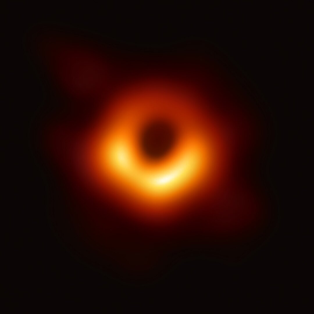 The Black Hole That Broke the Rules