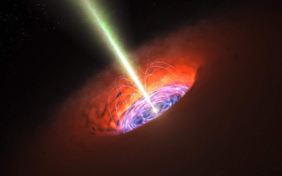 New Theory Points to the Universe's Greatest Fireworks Show