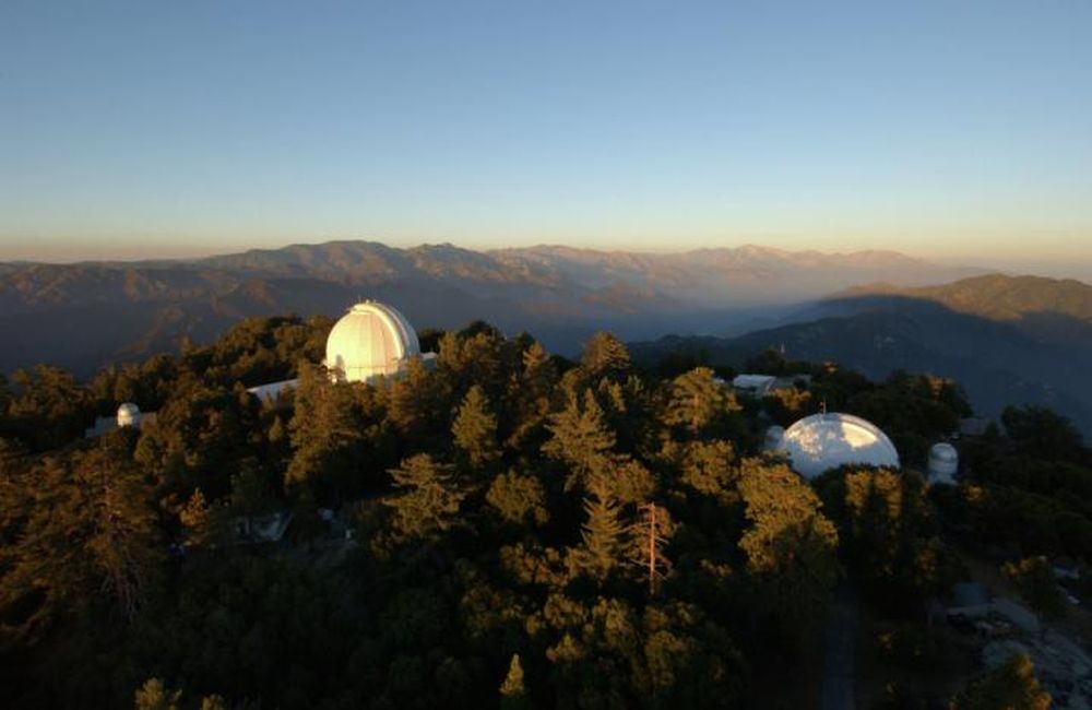 What Surprises Will The Star-Studying CHARA Array Reveal In Its Third Decade?