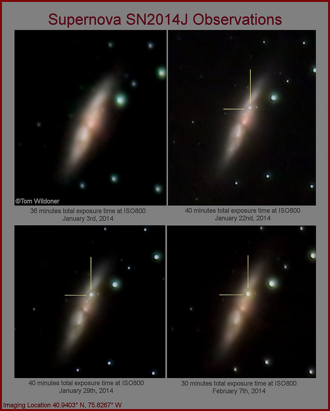How Supernova 2014J Will Help Determine the Extragalactic Distance Scale and Impact Cosmology
