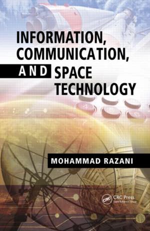 Book Review: Information, Communication and Space Technology