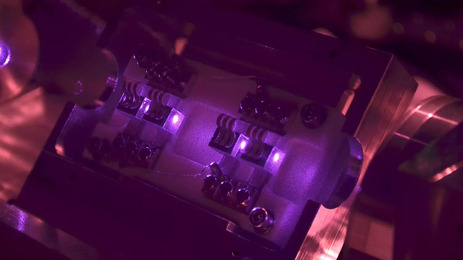 The GEO600 Gravitational Wave Detector is Getting a Big Upgrade
