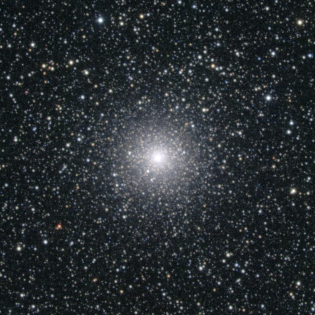 The Milky Way's Stolen Globular Clusters