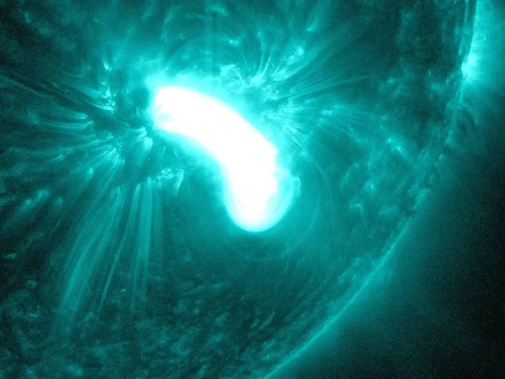 Advanced Orbital Constellations for Solar Storm Defense