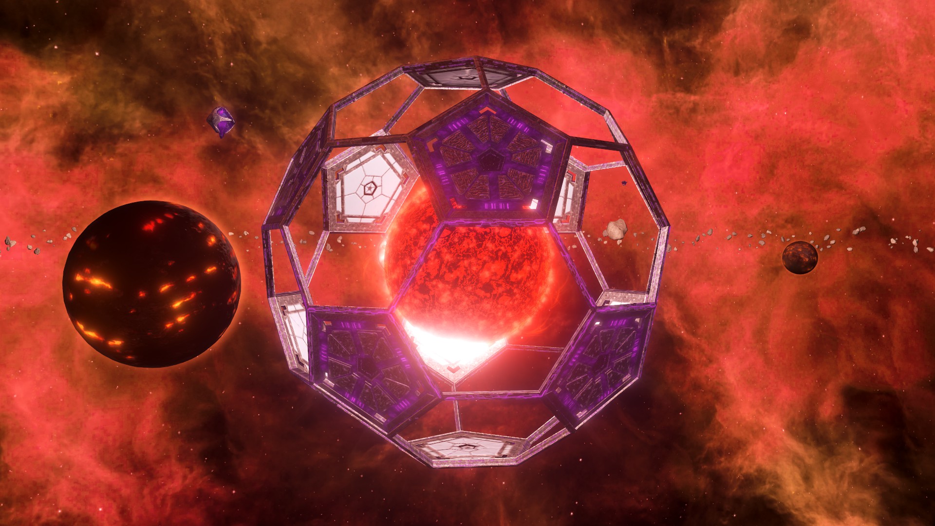 A New Way to Detect Alien Megastructures