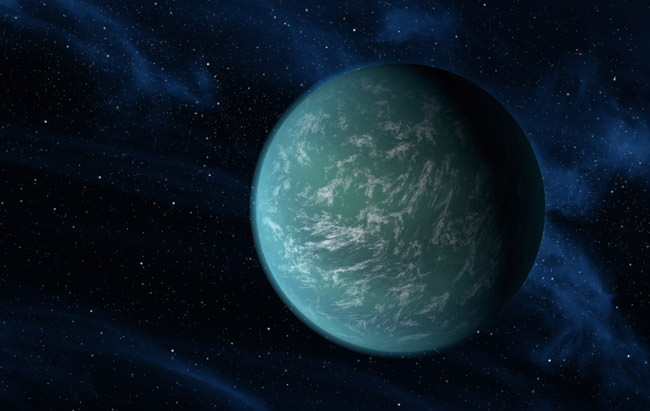 Scientists Find New Clues About the Interiors of 'Super-Earth' Exoplanets