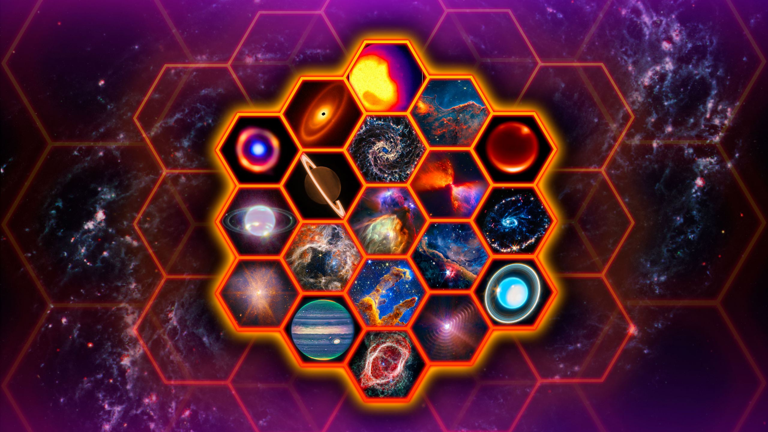 One Year of JWST. Ultimate Recap