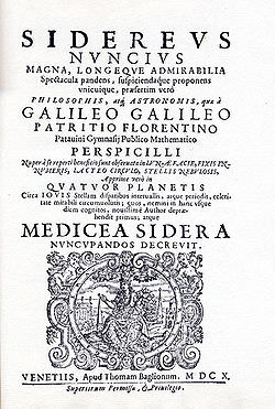 Christie's to Auction off 1st Edition Works by Newton, Galileo