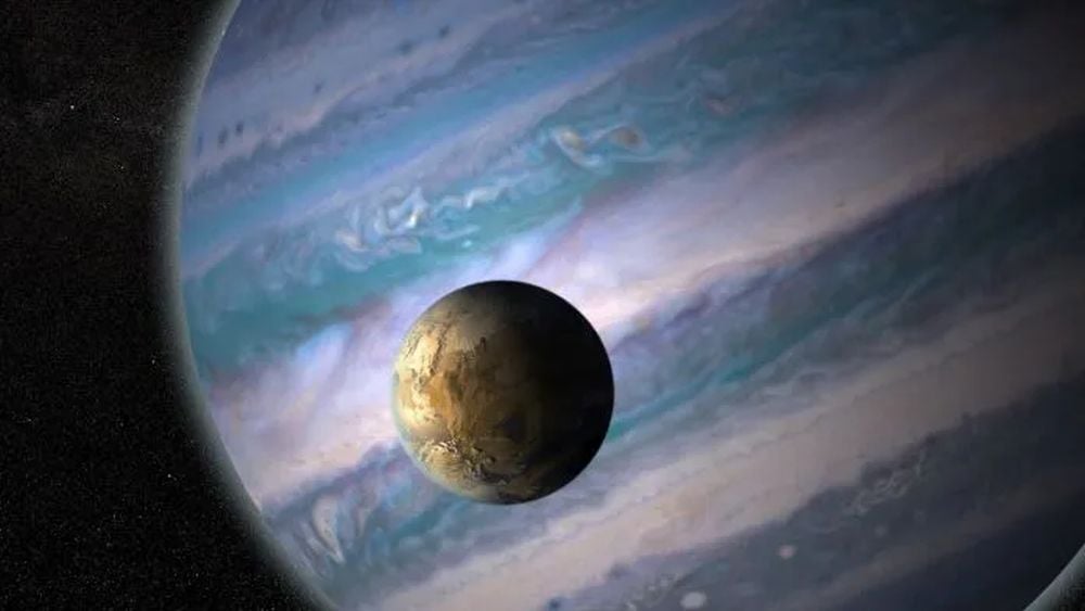 Finding Exomoons Using Their Host Planet's Wobble