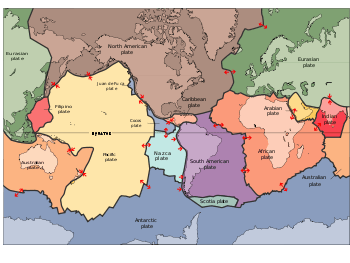 How Many Continents Are There?