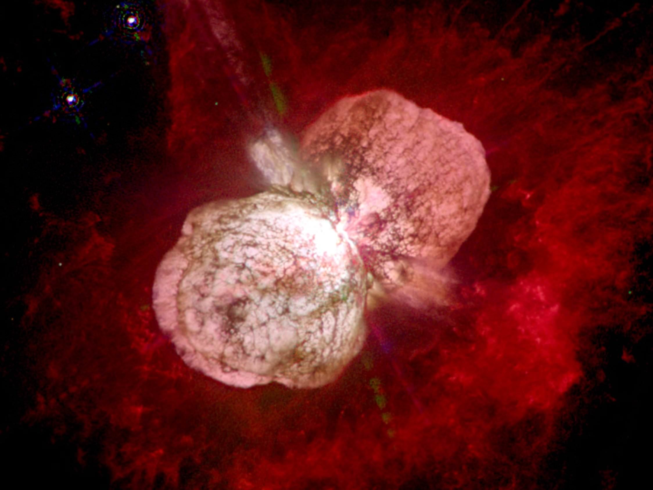 Stellar Ghosts: Understanding Our Origins