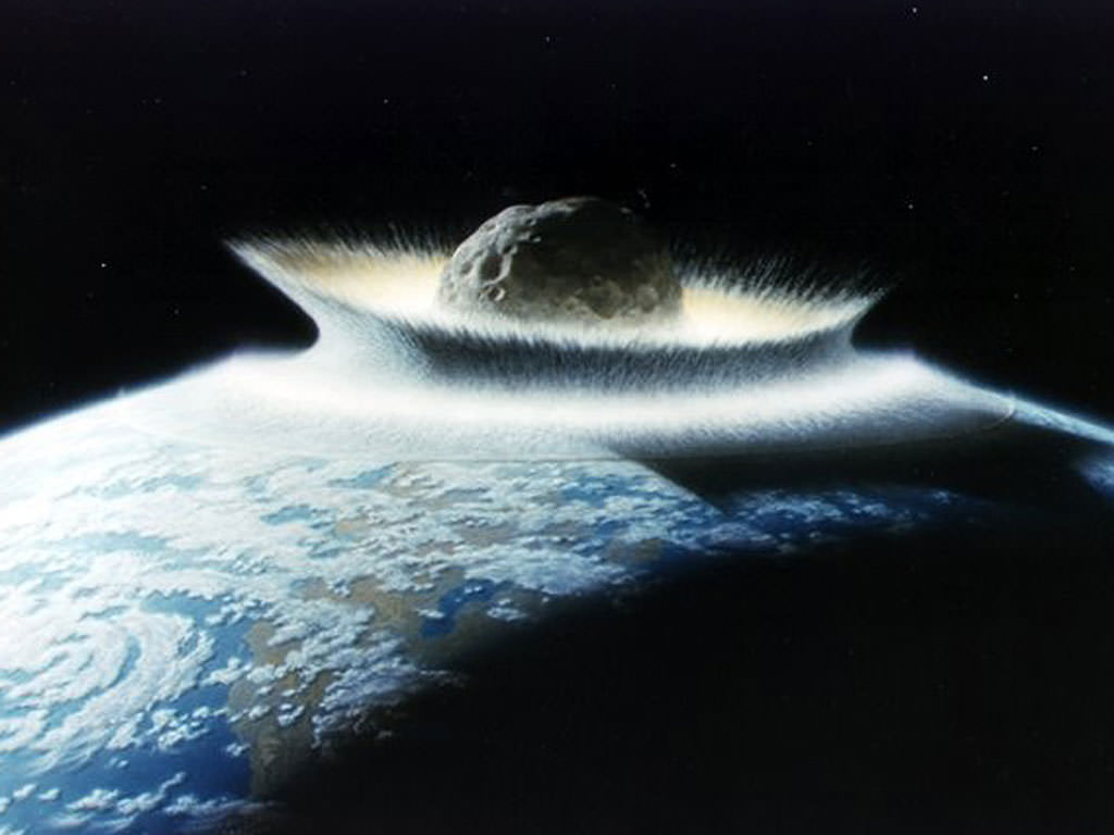 NEOShield: a Preemptive Strike Against Asteroids