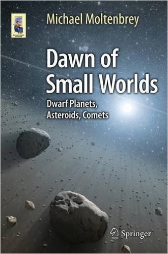 Book Review: Dawn of Small Worlds