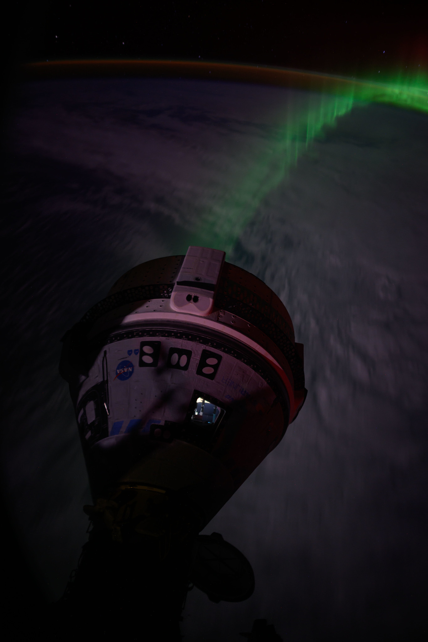 NASA Doesn&#039;t Know When Starliner Will Return From Orbit