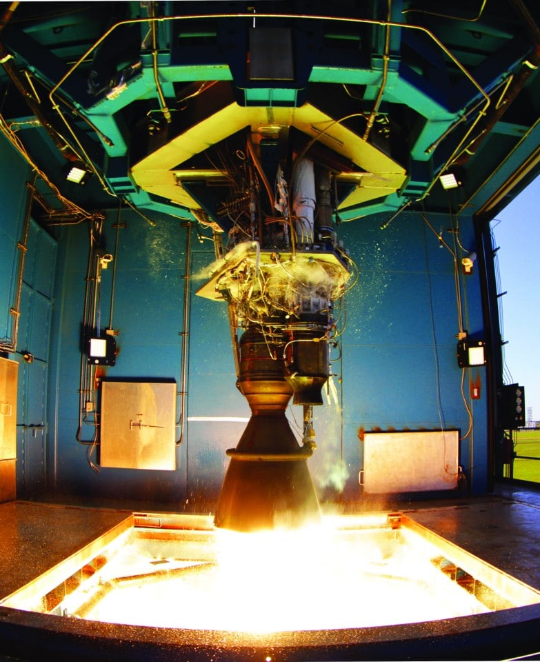 Despite Merlin Engine Testing Anomaly SpaceX Forges Ahead With Ambitious Year End Launch Schedule Commencing Nov. 15