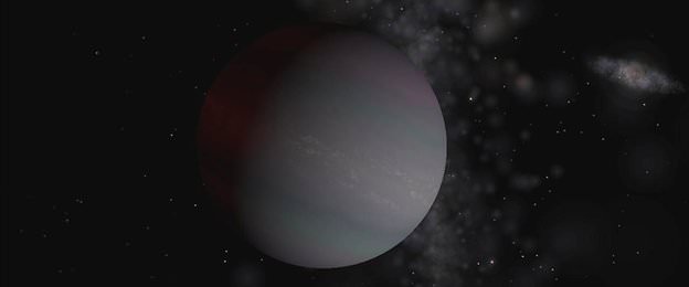 British TV Audience Discovers Potential New Planet