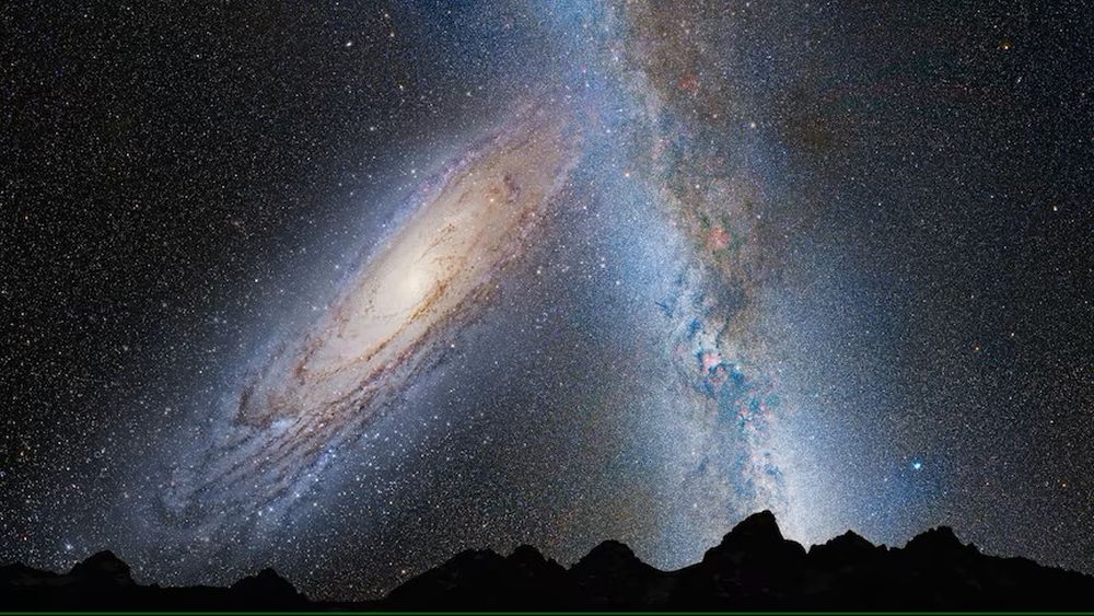 Did the Hubble Just Cancel the Milky Way-Andromeda Collision?