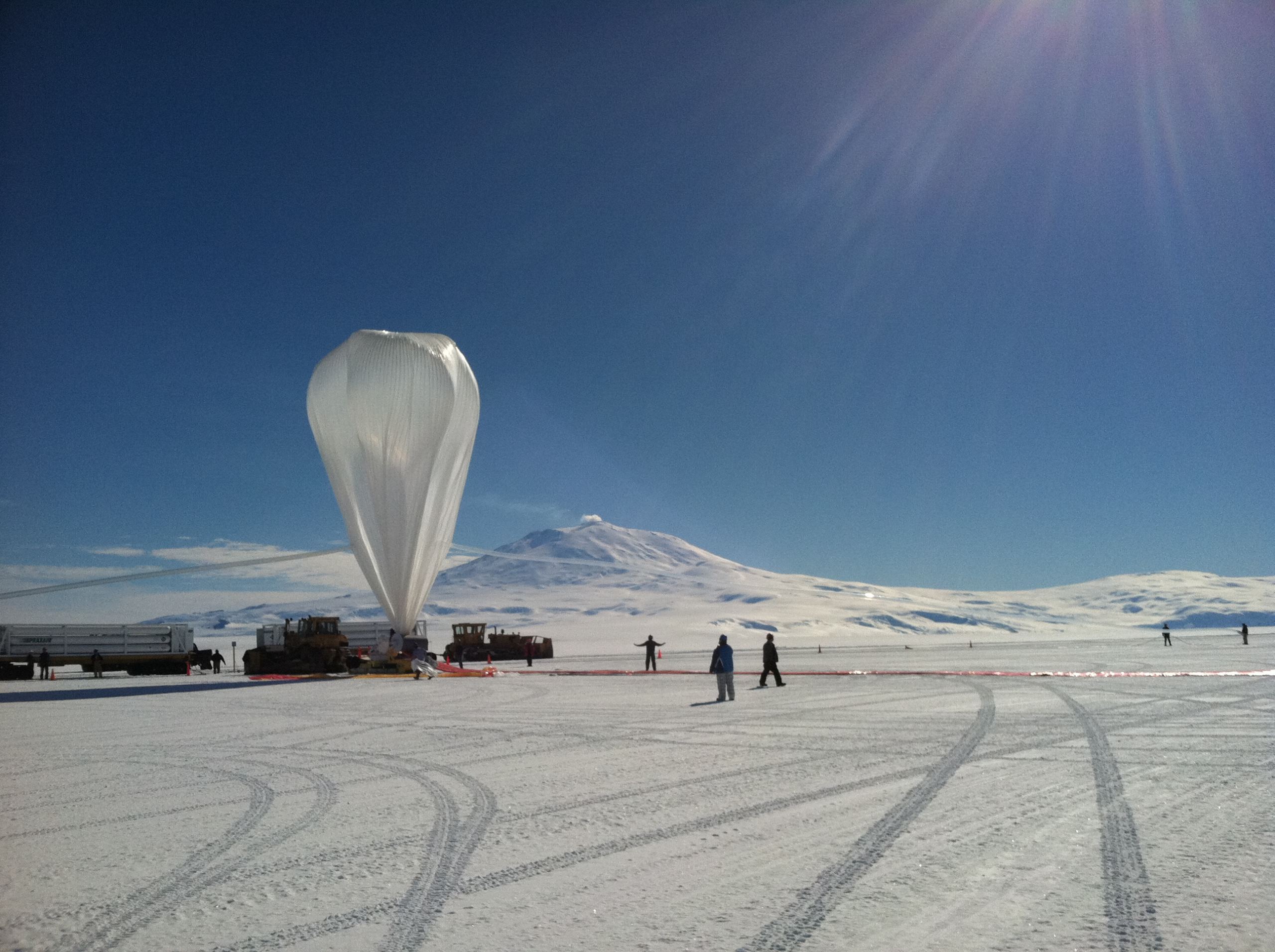 Many Next-Generation Telescopes are Carried on Balloons. Here&#039;s What the Next Decade Holds in Balloon Astronomy