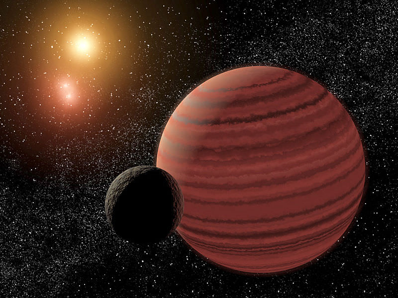 Spectroscopy: The Key to Humanity's Future in Space