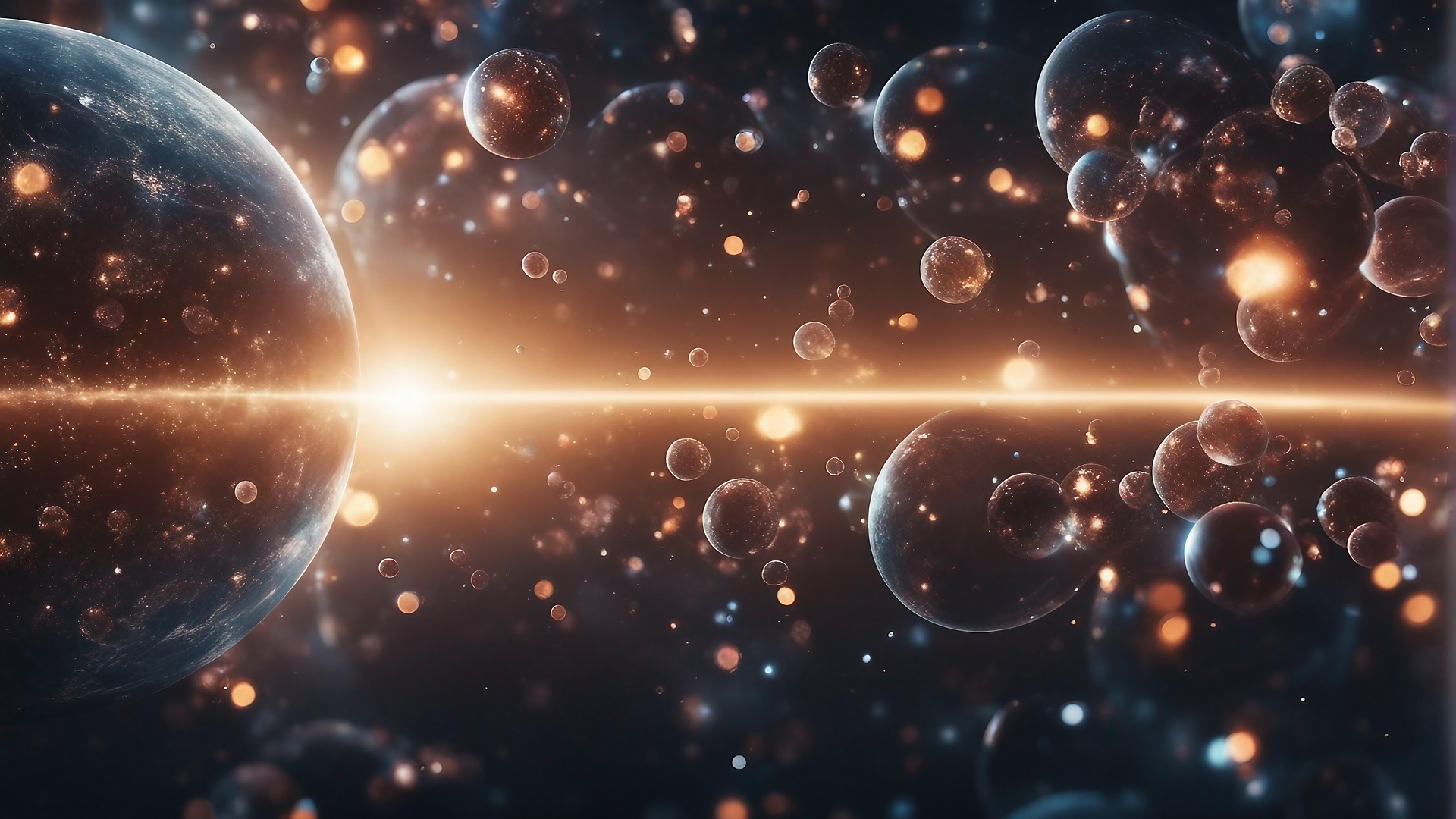 Does the Multiverse Explain the Nature of the Universe?