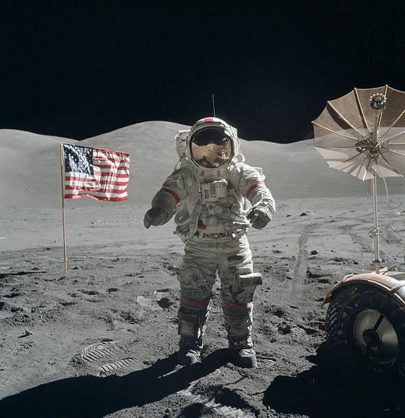 What Are The Benefits Of Space Exploration?