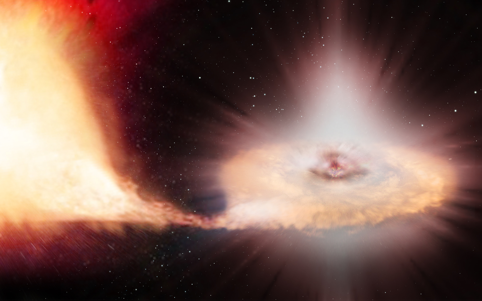 A Promising New Method for Detecting Supernovae at Record Speed