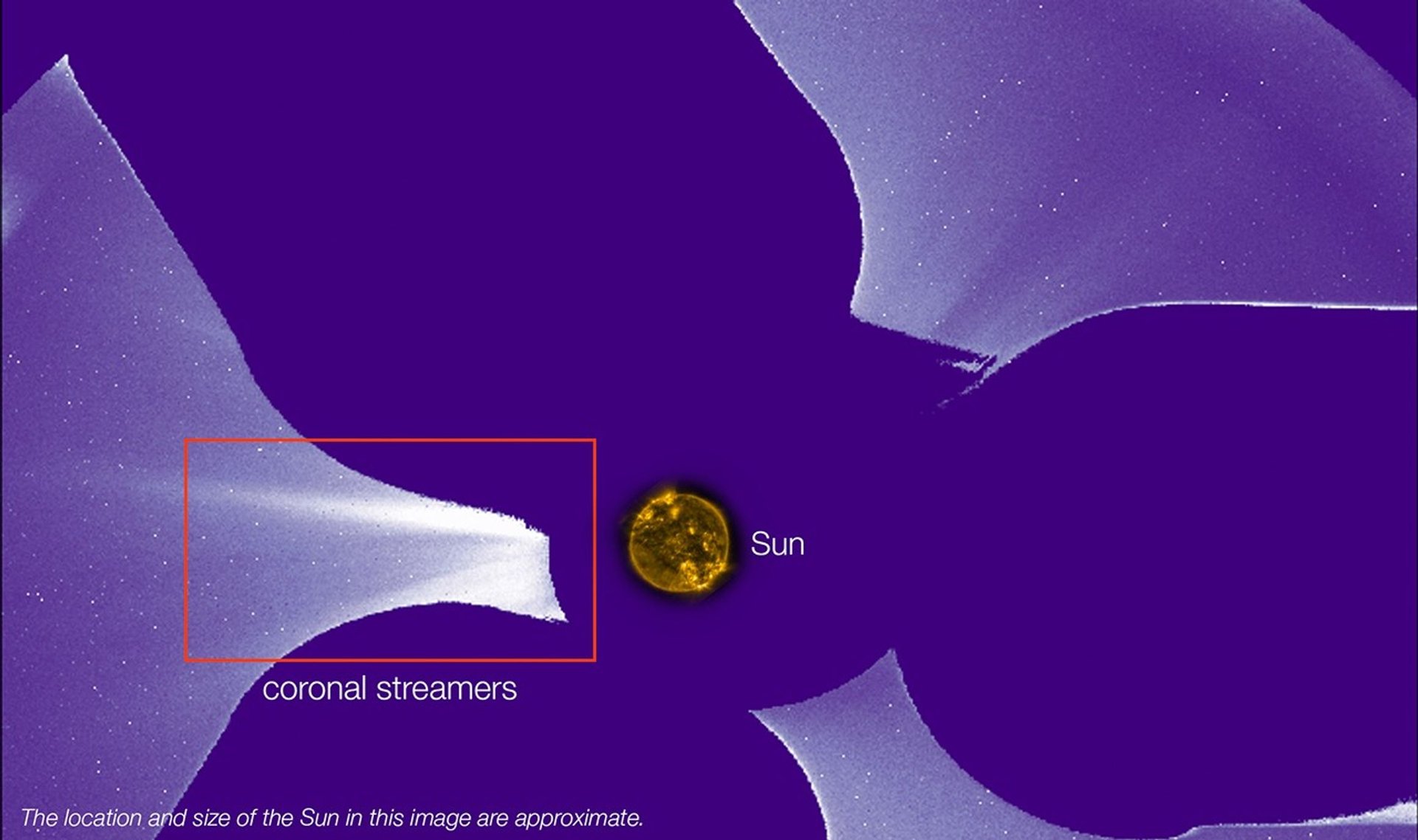 First Amazing Solar Views from NASA’s CODEX Imager Released