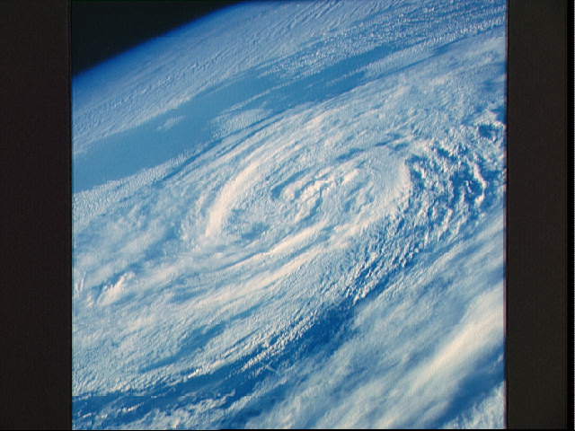What Is the Coriolis Effect