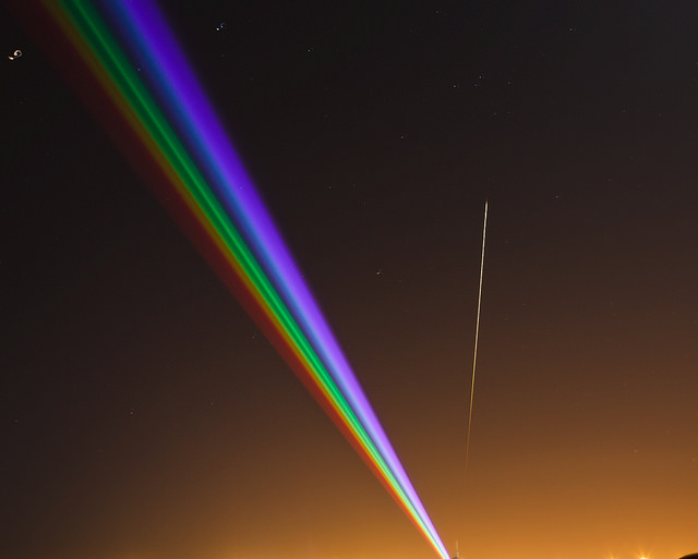Massive Fireball Witnessed Over The UK By Countless Observers