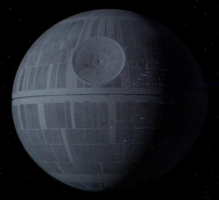 Could a 'Death Star' Really Destroy a Planet?