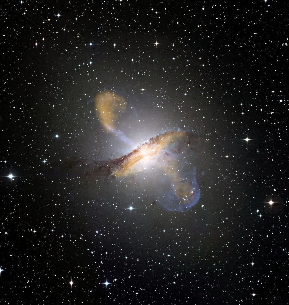 New Online Astronomy Course from CosmoQuest