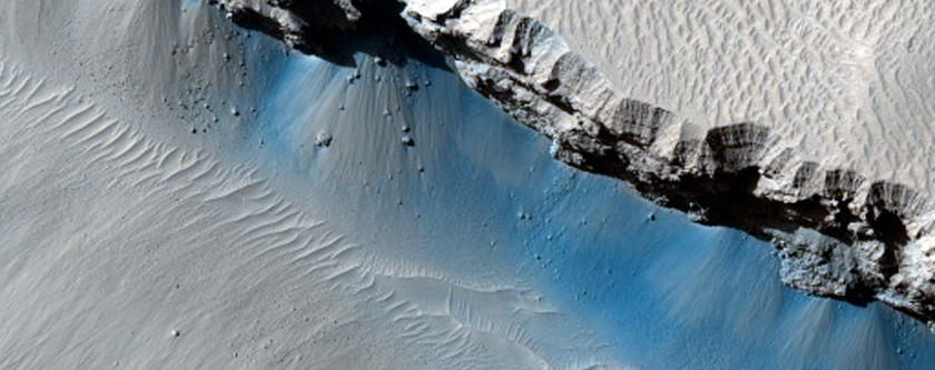 Does Mars Still Shake, Rattle and Roll?