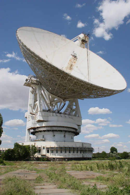 Communicating Across the Cosmos, Part 1: Shouting into the Darkness