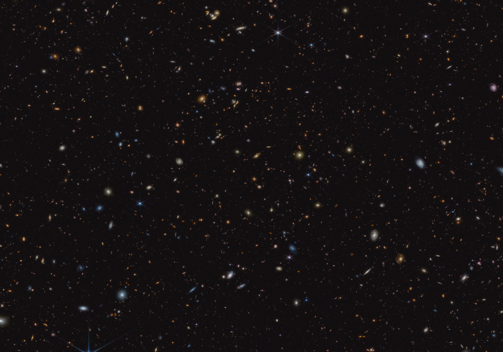 Superdense Star Factories Tell a Tale of Starbirth in the Early Universe