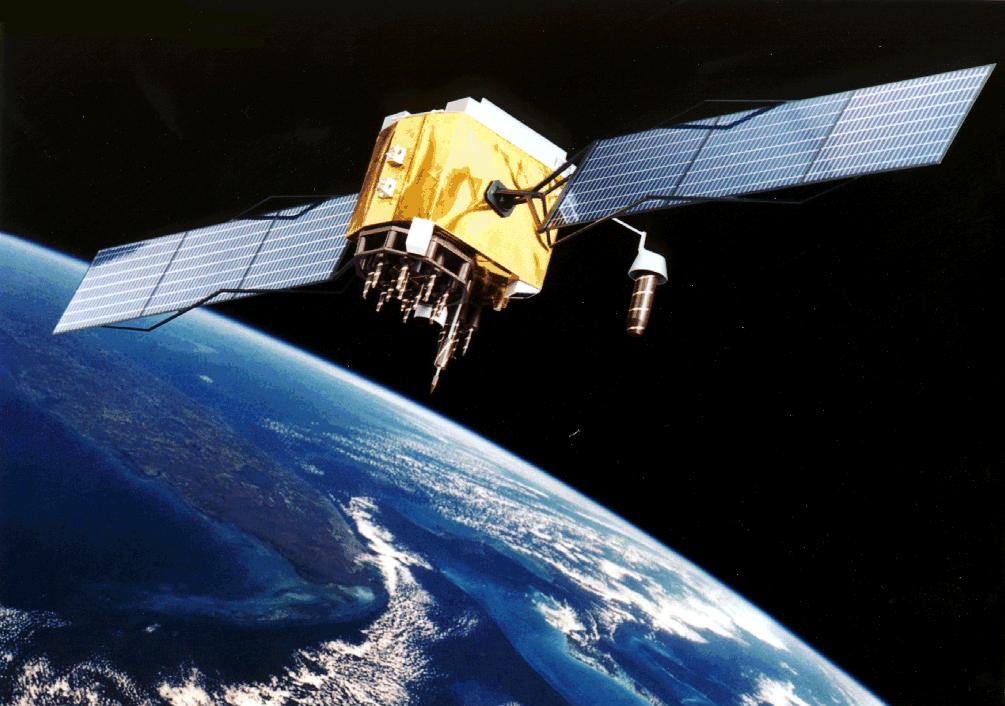 Could We Soon See the End of ITAR's Chokehold on Space Exploration?