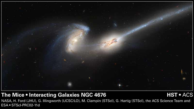 Hubble Enters its Teen Years, More Powerful, More Ambitious