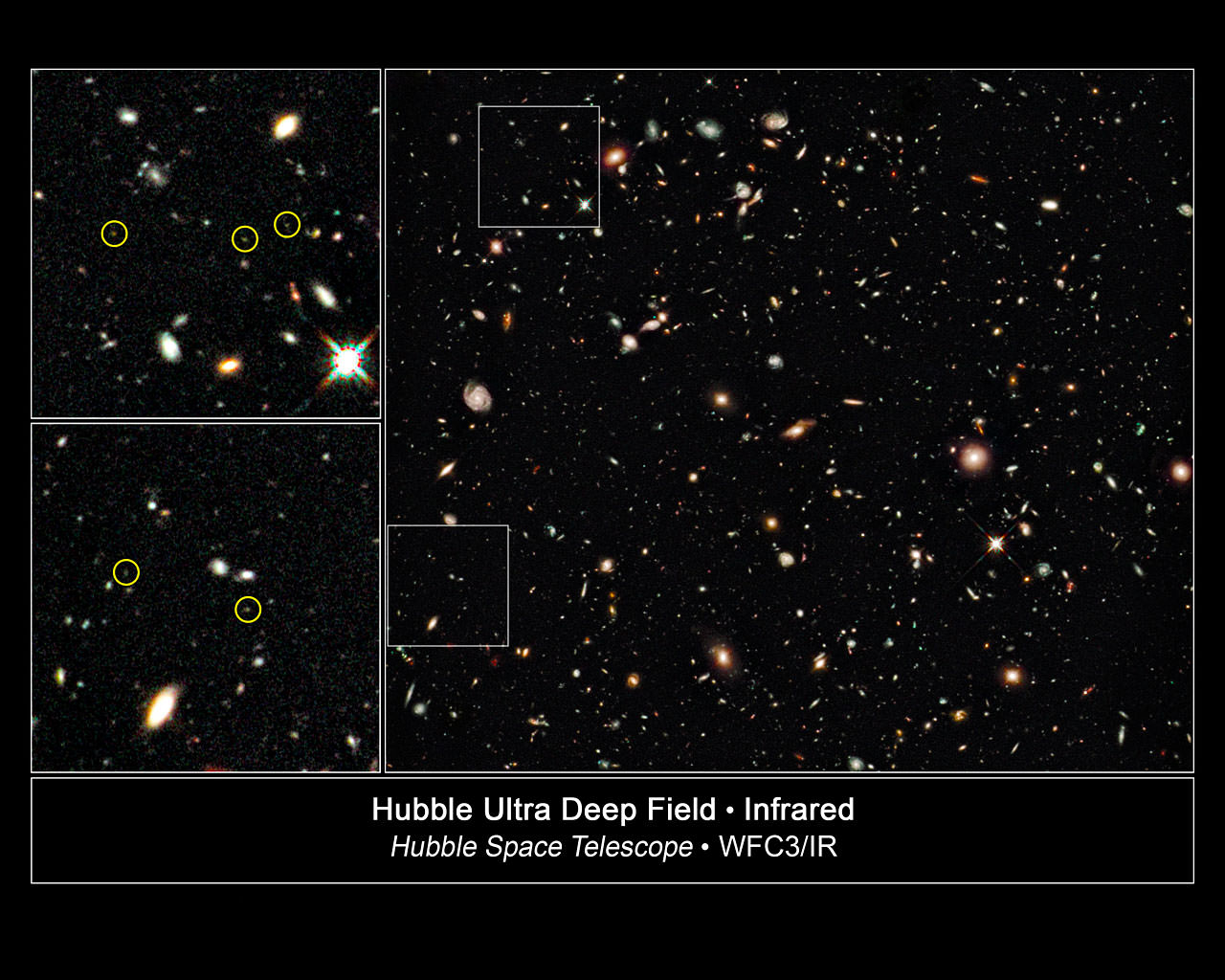 Hubble, Renewed, Reinvigorated, Raring to Go