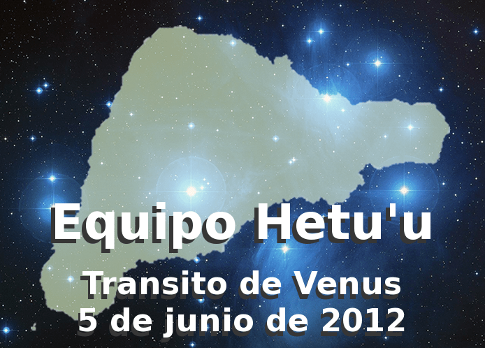 Help Astronomers Collect Venus Transit Data!