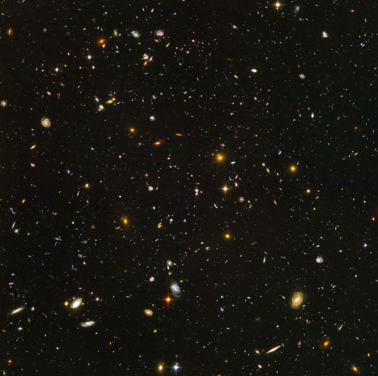 Where is Helium Found