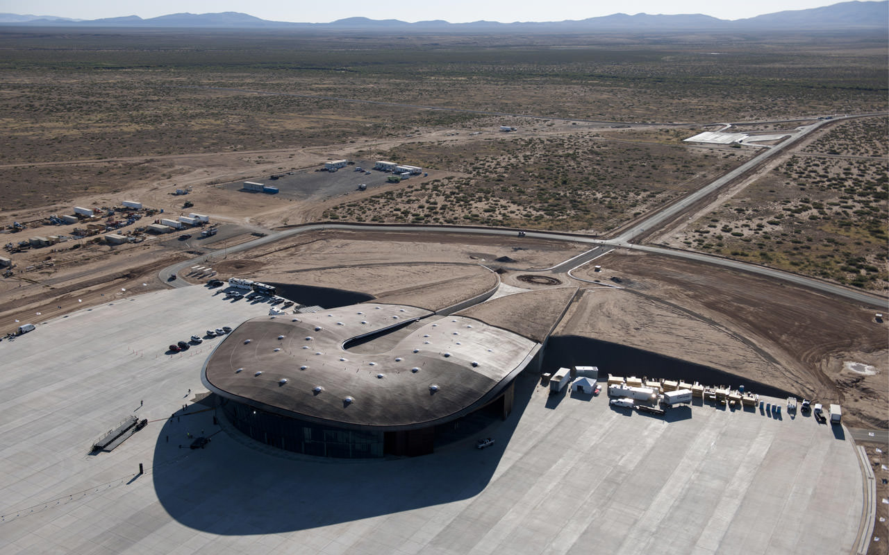 Spaceports and the Future of Space Exploration