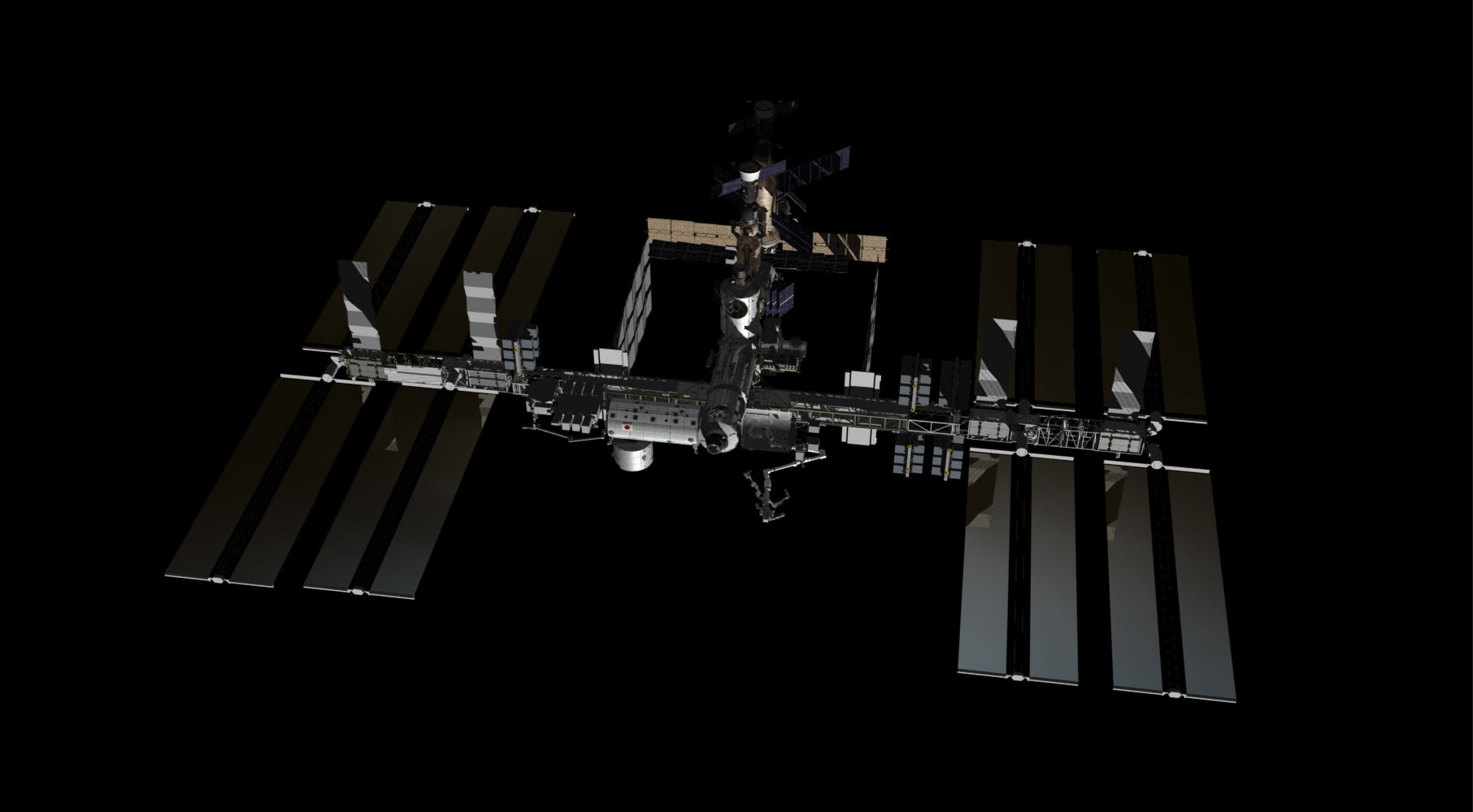 Beginner's Guide to Seeing the International Space Station (ISS)