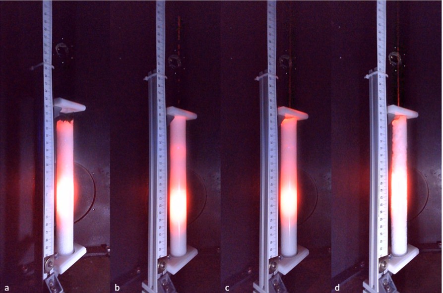 Lasers Can Melt Through Extraterrestrial Ice Efficiently