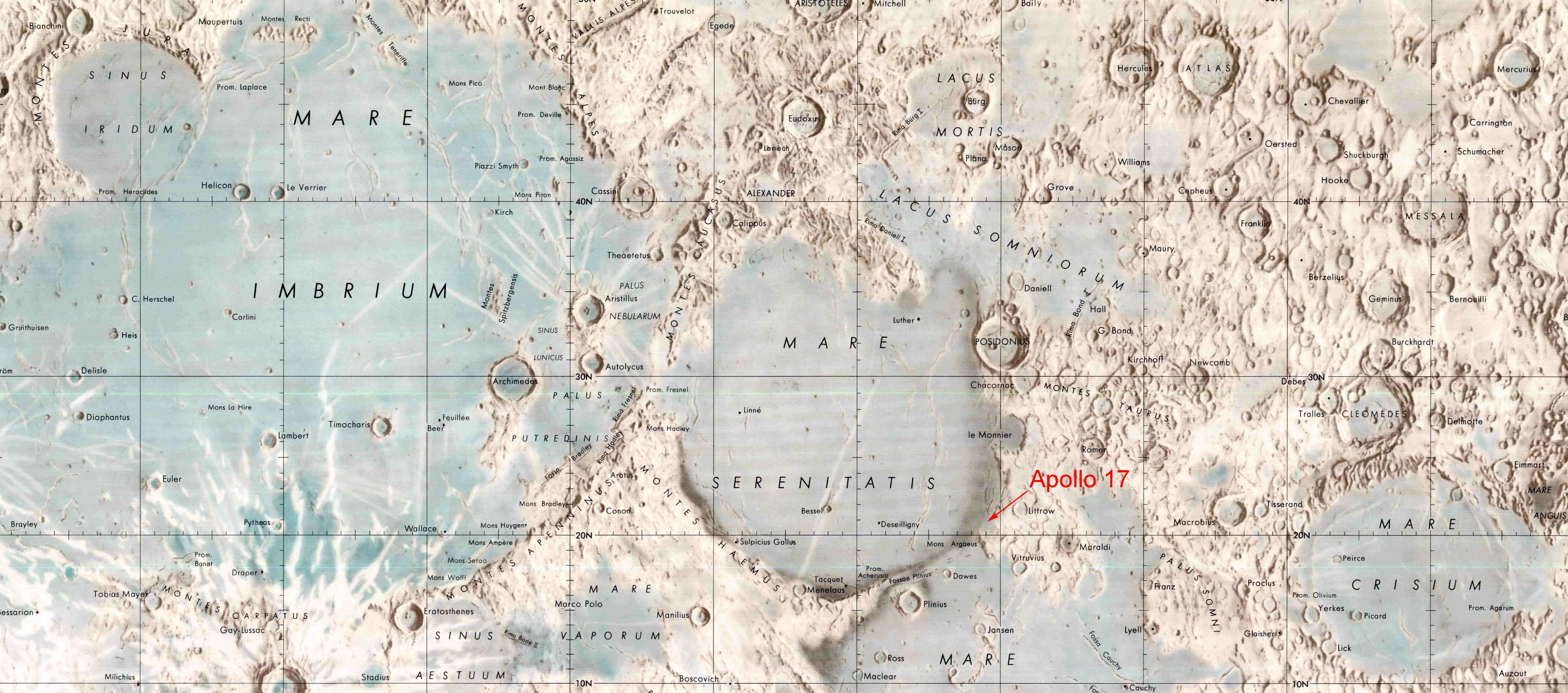 New Research Casts Doubt on the Late Heavy Bombardment