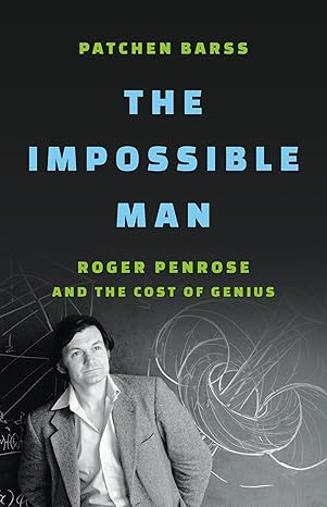 Book Review: The Impossible Man