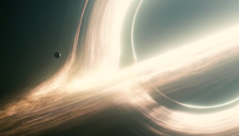 If You're Going to Fall Into a Black Hole, Make Sure It's Rotating