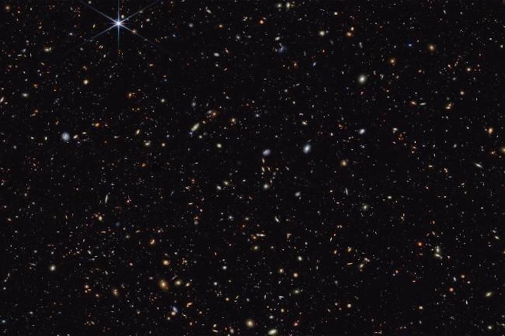 Mystery of the "Little Red Dots" May Finally Be Solved