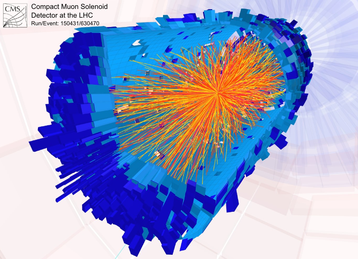 BICEP2 All Over Again? Researchers Place Higgs Boson Discovery in Doubt